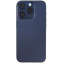 Encuentra tapas traseras para iPhone 15 Pro en Quetzaltenango con garantía de calidad en Xela.