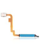 Reparación y reemplazo de sensor de huella digital flex para Xiaomi Redmi Note 10S en Quetzaltenango.