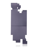 Película de protección térmica para placa base Motorola Moto Edge (XT2305 / 2023) en Quetzaltenango, ideal para reparaciones y protección de componentes, OEM original.