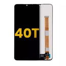 Pantalla LCD sin Marco para TCL 40T disponible en Xela Quetzaltenango.