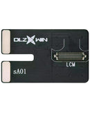 Compra el cable flex de prueba para iTestBox compatible con Samsung Galaxy A01 en Xela Quetzaltenango.