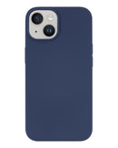 Encuentra el estuche delgado Slim Trance Volta iPhone 14 MagSafe Azul en Xela Quetzaltenango para proteger tu dispositivo.