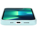 Encuentra el estuche Slim Trance Volta para iPhone 13 Pro MagSafe en color verde en Xela Quetzaltenango.