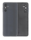 Compra tu tapa trasera con lente de cámara Samsung Galaxy A04s en Quetzaltenango al mejor precio en reparaciones de celulares.