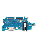 Puerto de carga con conector de audífonos compatible para Samsung Galaxy A15 en Quetzaltenango.