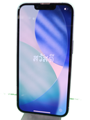iPhone 14 seminuevo azul, 128GB, libre de fábrica, como nuevo, pantalla Super Retina XDR, cámara dual.