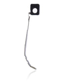 Encuentra el cable antena WiFi para iPhone 7 Plus en Quetzaltenango en el lado derecho de la cámara trasera.