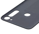 Compra la tapa trasera con adhesivo preinstalado para Motorola Moto G Stylus en Quetzaltenango.