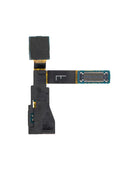 Reparación de cámara frontal Samsung Galaxy Note 4 en talleres de Quetzaltenango.