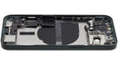 Tapa trasera con puerto de carga y cable flex para iPhone 12 Mini en Quetzaltenango.