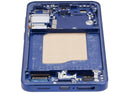 Pantalla OLED original con marco para Samsung Galaxy S25 5G en Xela Quetzaltenango.
