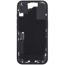 Encuentra la carcasa media con puerto de carga flex y partes pequeñas para iPhone 16 (US Version) en Quetzaltenango.