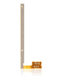 Reparación de cable flex de botones de encendido y volumen para Motorola Moto G5S Plus en Xela.
