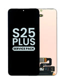 Encuentra la pantalla original para Samsung Galaxy S25 Plus S936 en Quetzaltenango en nuestro servicio técnico autorizado.