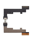 Puerto de carga para iPad Air 4 (Version 4G) (Verde)5