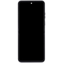 Pantalla refurbished Motorola Razr Plus / Razr 70 Plus (XT2659) con display LCD para reparación de pantalla rota.