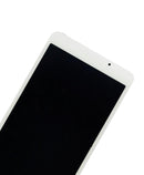 Pantalla LCD refurbished blanca para Samsung Galaxy Tab A 7.0 2016 T280, repuesto para reparación.