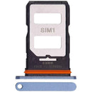 Encuentra la bandeja SIM Xiaomi Redmi Note 13 Pro Plus (Azul) en Xela Quetzaltenango.