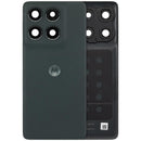 Tapa trasera original en color Deep Forest para Motorola Moto Edge 5G, disponible en Quetzaltenango.