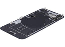 Encuentra tapa trasera compatible para iPhone 16 Plus en Quetzaltenango a un excelente precio, con NFC MagSafe y placa de acero.
