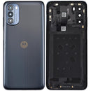 Encuentra la tapa trasera original para Motorola Moto G 5G (XT2213 / 2022) Moonlight Gray en Xela, Quetzaltenango.