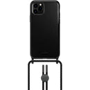 LAUT CRYSTAL-X NECKLACE SERIES NEGRO IPHONE 12 PRO MAX