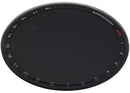 Pantalla OLED negra de repuesto para Garmin Approach S70 47mm, nítida y lista para instalación.
