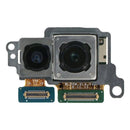 Camara trasera original Samsung Galaxy Z Flip 5G (12MP) en Quetzaltenango.