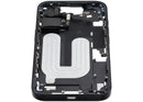 Encuentra una carcasa intermedia usada de alta calidad para iPhone 16 en Quetzaltenango, Xela.