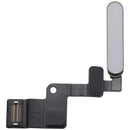 Flex de botón de encendido premium morado para iPad Air 11 (2024) y Air 13 (2024) disponible en Xela Quetzaltenango.
