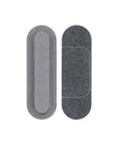 Botones de repuesto para iPad Mini 1/2/3 en color negro disponibles en Xela Quetzaltenango.