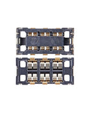 Conector FPC de batería TCL 30 SE (6 Pin) en Quetzaltenango.