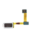 Altavoz auricular de repuesto para Samsung Galaxy Grand GT-I9082, esencial para la reparación de audio.