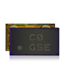 Oscilador de cristal 32.768KHz para iPhone en Quetzaltenango, reemplazo y reparación de componentes Apple disponibles en Xela.