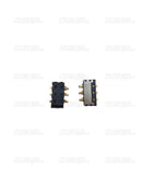 Bateria Original Para Blu C6L 2021 Conector De