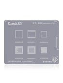 Plantilla Bumblebee (QS07) para CPU Qualcomm 1 (Qianli)