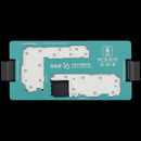 Tester de plataforma iSocket YCS 4 en 1 para placa base de iPhone 16, 16 Plus, 16 Pro, 16 Pro Max.