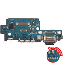 Puerto de carga USB-C con lector SIM para Samsung Galaxy S26 Ultra S948N coreano, repuesto premium.