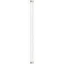 Encuentra el cable de antena blanco para tu Motorola Moto G Stylus 5G en Xela.