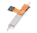 Repuesto de antena 5G y cable flex para Samsung Galaxy S21 Plus/Ultra versión estadounidense, ideal para reparación de señal.