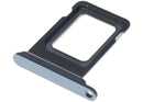 Bandeja SIM individual azul para iPhone 12 Pro/12 Pro Max, repuesto oficial Apple, A2407.