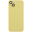 Encuentra tapa trasera con placa de acero para iPhone 14 Plus en Xela Quetzaltenango.