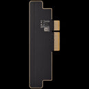 Placa de batería DZ03 para iPhone 8 a 16 Pro Max, repuesto para reparación Apple.