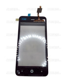 Touch Original Para Blu L5 A390T Negro