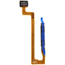 Flex sensor de huella dactilar Xiaomi Redmi Note 12R Pro (Blanco) en Quetzaltenango, repuestos Xiaomi en Xela.