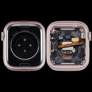 Carcasa Apple Watch Series 9 (41MM) (Aluminum/Pink) (Versión Celular) en Xela Quetzaltenango.