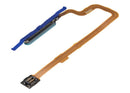Reparación del lector de huellas con cable flexible para Xiaomi Redmi 11 Prime 5G / Note 11E 5G en Xela.