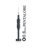 Destornillador Pentalobe iThor C 0.8mm (Qianli)