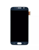 Reparación de pantalla OLED sin marco Samsung Galaxy S6 en Quetzaltenango.