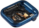 Encuentra la carcasa Apple Watch Series 7 45MM (Aluminio / Azul) en Quetzaltenango.